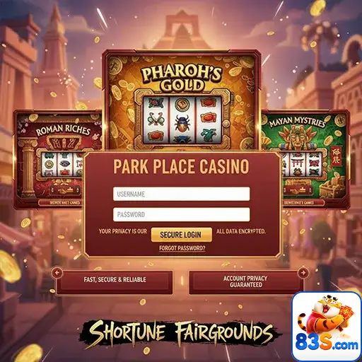 83s participe de imersivo apostas ao vivo