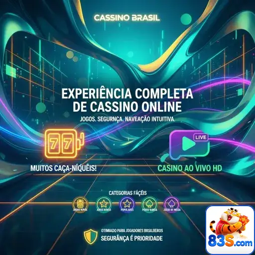 83s participe de elite jogos emocionantes